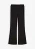 Pantalon en jersey, bonprix