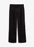 Pantalon de tailleur, bonprix