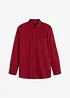 Chemise manches longues, bonprix