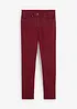 Pantalon 7/8 taille haute, bonprix