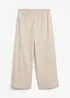 Culotte aus reiner Bio-Baumwolle, bonprix