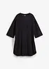 T-shirt long oversize 100% coton, bonprix