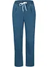 Mom-Jeans Mid Waist, Thermo mit Bequembund, bonprix