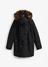 3-in-1 Funktions-Umstandsjacke und Tragejacke, bonprix