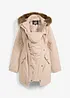3-in-1 Funktions-Umstandsjacke und Tragejacke, bonprix