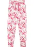 Pantalon en jersey 100% coton, bonprix