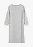 Robe ample en molleton, bonprix