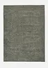 Waschbarer Teppich mit weichem Flor, bonprix