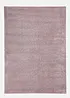Waschbarer Teppich mit weichem Flor, bonprix
