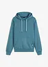 Sweat à capuche, bonprix