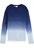 Pull effet ombré, bonprix