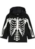 Sweat à capuche enfant, bonprix