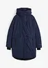 Manteau avec doublure douillette et fonction isolante, bonprix