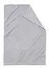 Plaid toucher cachemire, bonprix