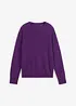 Pull en cachemire mélangé Good Cashmere Standard®, bonprix