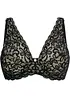Soutien-gorge à armatures avec une jolie dentelle, bonprix