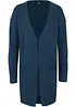 Longstrickjacke, bonprix