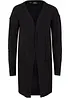 Longstrickjacke, bonprix