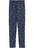 Legging thermique enfant, bonprix
