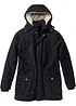 Parka d’hiver rembourrée, bonprix