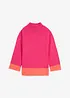 Pull en maille milano, bonprix