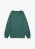 T-shirt oversize 100% coton, bonprix
