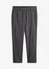 Regular Fit Chinohose aus reiner Baumwolle, Straight, bonprix
