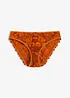 Slip aus zarter Spitze, bonprix