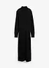 Robe pull en laine mérinos, bonprix