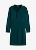 Robe en maille, bonprix