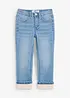 Jean chaud, Slim Fit, bonprix