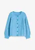 Oversize-Strickjacke, bonprix