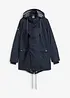 3-in-1 Regen-Umstands- und Tragejacke, bonprix
