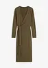 Midi-Strickkleid, bonprix