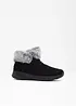 Boots à lacets Skechers, Skechers