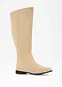 Bottes, bonprix