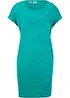 Jerseykleid mit reiner Bio-Baumwolle, bonprix