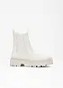 Bottines Chelsea, bonprix