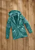 Strickfleecejacke mit Teddyfleece-Futter, bonprix
