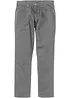 Pantalon en twill, Regular Fit, Straight, bonprix