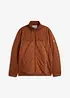 Blouson pour l'hiver en softshell, bonprix