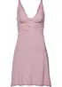 Nuisette en viscose douce, bonprix