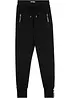 Pantalon de jogging 100% coton, bonprix
