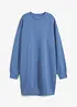 Robe oversize en molleton, bonprix
