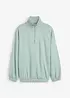 Sweat oversize en coton, bonprix