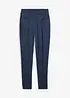 Legging chaud et douillet, aspect jean, bonprix