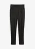 Legging chaud et douillet, aspect jean, bonprix