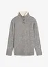 Pull camionneur, bonprix