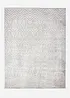 Tapis avec un motif discret, bonprix