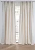 Rideau jacquard avec effet brillant (1 pce), bonprix